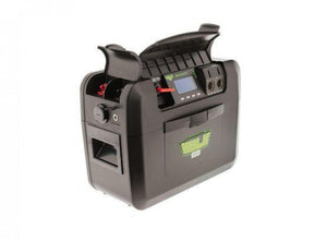 Hulk 4X4 - Portable Powerpack