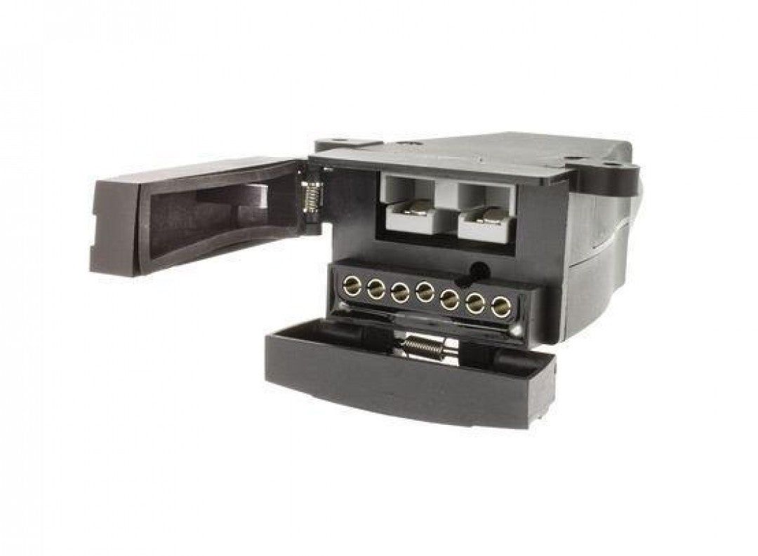 Hulk 4X4 - Dual Power Trailer Socket – PPD Performance