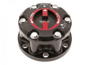 Hulk 4X4 - Freewheel Hub - Rodeo Colorado Jackaroo D-Max