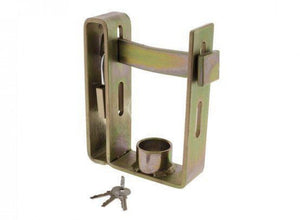 Hulk 4X4 - Trailer Coupling Locks