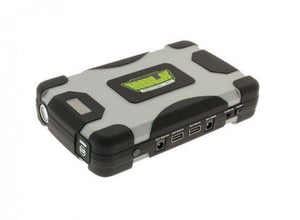 Hulk 4X4 - Lithium-Ion Jump Starter - 18,000mAh - 2,000 Amp