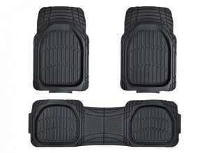 Hulk 4X4 - Deep Dish Floor Mats