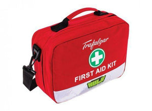 Hulk 4X4 - Workplace Portable First Aid Kit