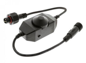 Hulk 4X4 - Dual Colour On / Off Dimmer Switch