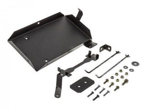 Hulk 4X4 - Dual Battery Tray - Toyota Prado 120 Manual & Auto