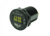 Hulk 4X4 - OLED DC Dual Voltmeter
