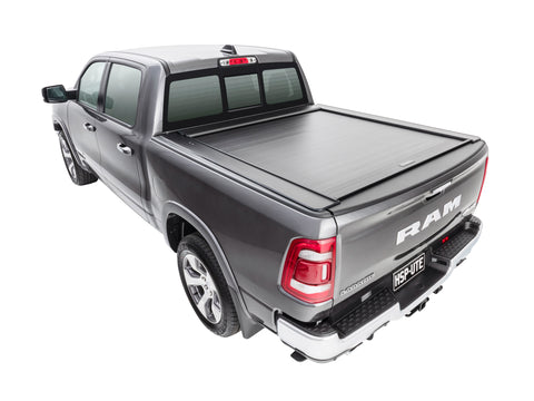 Ram 1500 (2018-2022) Short Bed 5.7 HSP Roll-R-Cover Series 3
