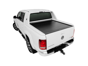 Volkswagen Amarok (2015-2022) Aventura with Sailplane HSP Roll-R-Cover Series 3