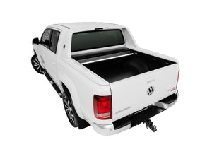 Volkswagen Amarok (2015-2022) Aventura with Sailplane HSP Roll-R-Cover Series 3