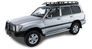 Toyota LandCruiser (1998-2007) 100 Series 4dr 4WD Pioneer Tradie (2128mm x 1426mm) JB0097 Rhino Rack