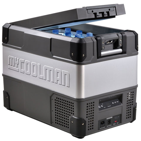 myCOOLMAN CCP44 Portable Fridge/Freezer 44L