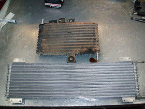 Mitsubishi Triton MN / ML CROSS COUNTRY 4x4 Front Mount Ultimate Intercooler Kit