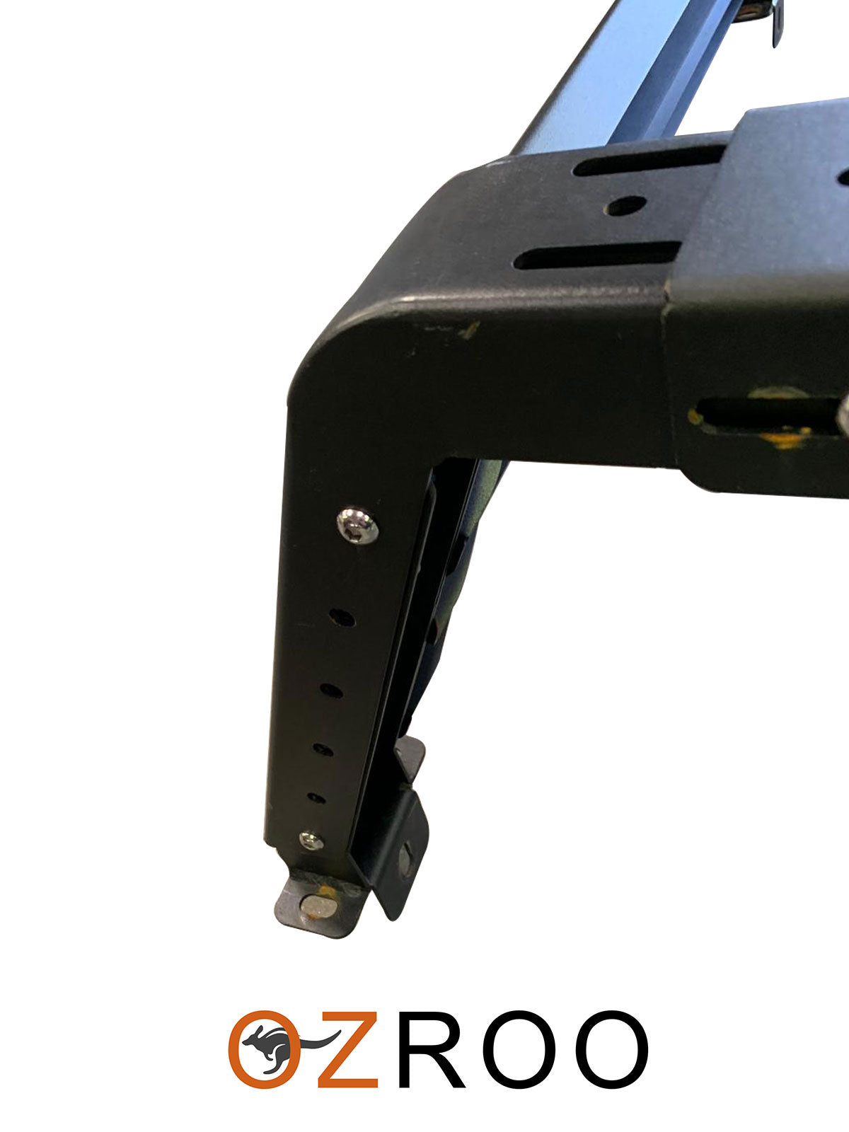 Ford Ranger (2015-2021) Wildtrak OzRoo Tub Rack – PPD Performance