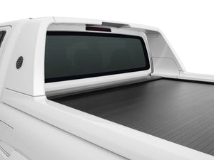 Volkswagen Amarok (2015-2022) Aventura with Sailplane HSP Roll-R-Cover Series 3