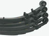 Toyota Hilux (2005-2015) CalOffroad Colorado conversion Leaf Spring raised extra heavy duty