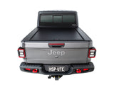 Jeep Gladiator (2017-2022)  HSP Roll-R-Cover Series 3