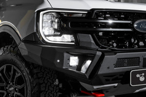 Ford Ranger (2022+) Aluminium Front Bumper Ford Ranger Next Gen / Everest Next Gen