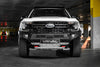 Ford Ranger (2022+) Aluminium Front Bumper Ford Ranger Next Gen / Everest Next Gen