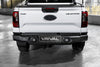 Ford Ranger (2022+) Aluminium Rear Bumper Ford Ranger Next Gen