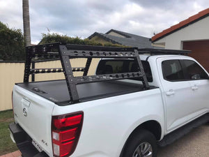 OzRoo Tub Rack to suit Roller Covers