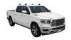 RAM 1500 (2019-2022) DT 4 Door Ute 2019 - 2022 (Naked Roof) Aero FlushBar Yakima Roof Rack