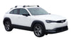 Mazda MX-30 (2021-2022) 5 Door SUV Mar 2021 - 2022 (Naked Roof) Aero FlushBar Yakima Roof Rack