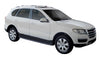 Haval H8 (2015-2023) 5 Door SUV 2015 - 2023 (Raised Rails) Aero RailBar Yakima Roof Rack