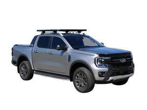 Ford Ranger (2022-2023) Wildtrak 4 Door Ute Jul 2022 - 2023 (Raised Rails) Platform L 1375 x 1400 mm (Pre-assembled) Yakima Roof Rack