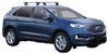 Ford Endura (2019-2022) 5 Door SUV 2019 - 2022 (Flush Rails) Yakima HD Through Bar Yakima Roof Rack