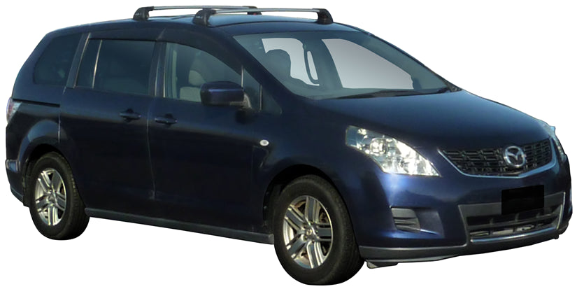 Mazda MPV (2006-2022) 5 Door MPV 2006 - 2022 (Naked Roof) Aero FlushBa ...