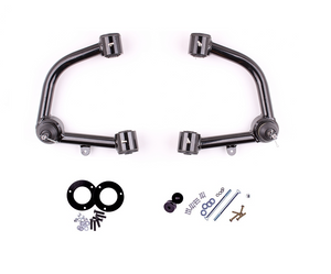 Toyota Prado 120 Series (2003-2010) 75mm suspension lift kit - Bilstein B6