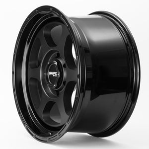 Holden Colorado SNIPER 18" Frontline Wheels to suit RG (2012-2016) - HD Rating (1250KG)