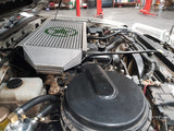 Toyota Landcruiser 100 Series CROSS COUNTRY 4x4 HDJ100 Top-Mount Ultimate Intercooler Kit
