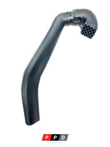Holden Colorado 7 RG (2012-2020)  2.8L Turbo Diesel Ironman Snorkel - ISNORKEL036