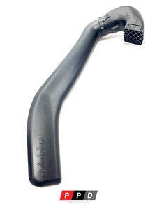 Holden Colorado RC (2008-2012)  3.0L Turbo Diesel Ironman Snorkel - ISNORKEL028
