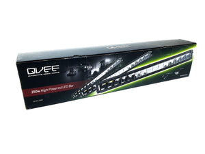 QVEE - 210W LED LIGHT BAR 742MM - QVWL210D
