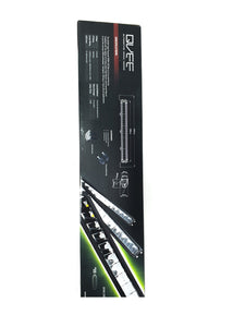 QVEE - 360W LED LIGHT BAR 1249MM - QVWL360D
