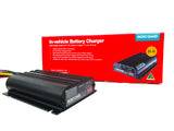REDARC CLASSIC Battery Charger 12V 40A 3 Stage Auto BCDC1240D