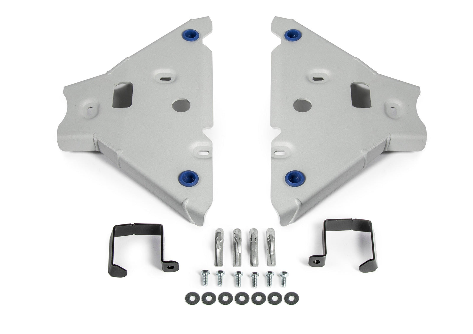 Ford Ranger (2012-2022) Aluminium Lower Control Underbo | PPD Performance