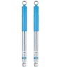 Toyota Hilux (2015-2024)GUN n80 Caloffroad Platinum Bilstein rear shocks