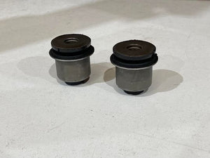 Diff Mounting Bushes (2003-2011) Holden/Isuzu Replacement Parts - Munji