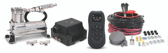 Multiple CalOffroad Polyair WIRELESSAIR COMPRESSOR (DUAL PATH) – PPD ...