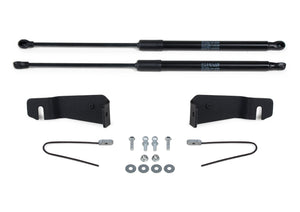 Ford Ranger (2022-2025) Bonnet Struts Ford Ranger Next Gen / Raptor Next Gen / Everest Next Gen