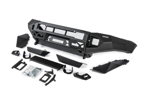 Ford Ranger (2012-2022) Aluminium Front Bumper Ford Ranger PX1 PX2 PX3 / Everest 2015-2022