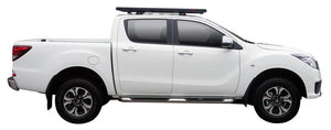 Mazda BT-50 (2018-2020) Dual Cab Yakima Platform Roof Rack