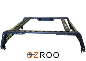 OzRoo Tub Rack to suit Roller Covers