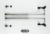 Holden Colorado (2012-2020) Gas Bonnet Struts (Isuzu D-Max/MU-X & RG Colorado/Colorado 7 2012-2020) - Munji