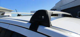 Ford Ranger (2022-20205) XL, XLS, XT, Sport & Raptor Roof Rack & Platform Clamp On Yakima Roof Rack