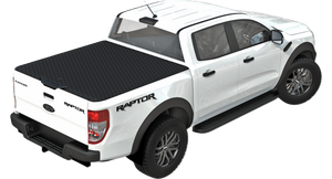 Ford Ranger (2011-2021) Utemaster Load-Lid