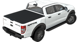 Ford Ranger (2011-2021) Utemaster Load-Lid